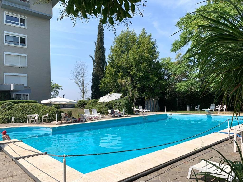 Aurelia House Garden Apartment Rome Exterior photo